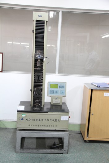 拉伸測試儀3